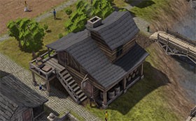 Tavern preview