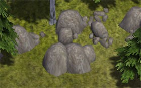 Collecting Stone preview