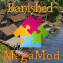 Megamod Banished Mods